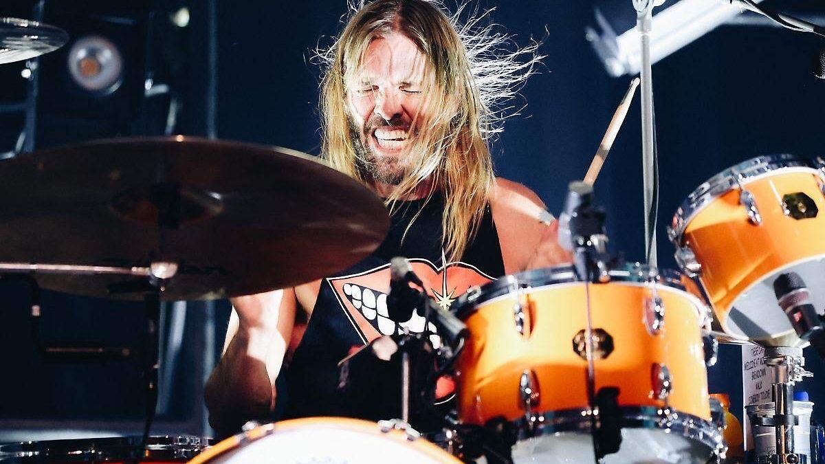 El Rock está de luto; así despide la música a Taylor Hawkins de Foo Fighters